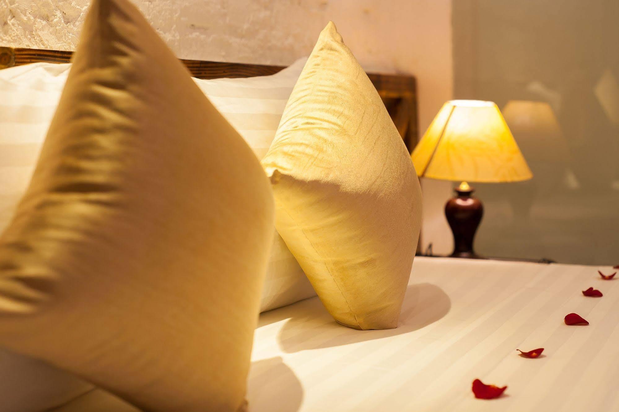 Hotel Luxury Backpakers 3*