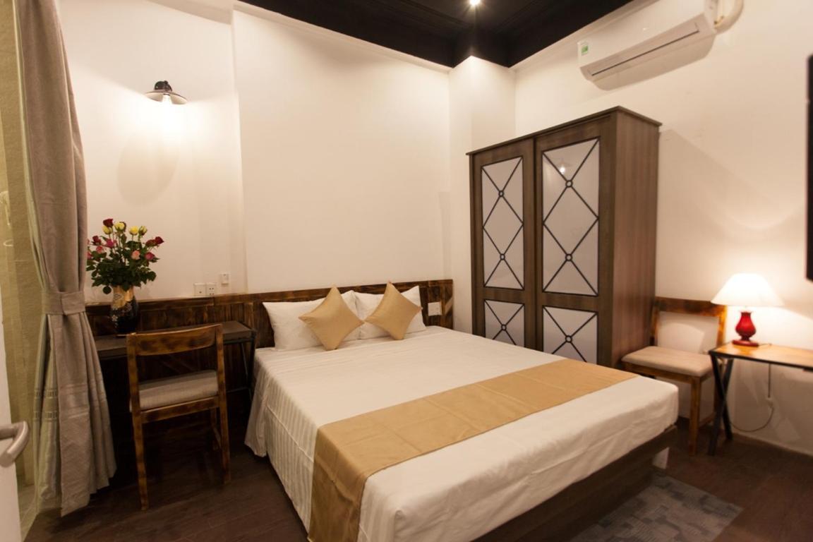 Hotel Luxury Backpakers